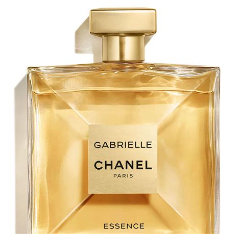 chanel gabrielle fragrance oil|chanel gabrielle fragrantica.